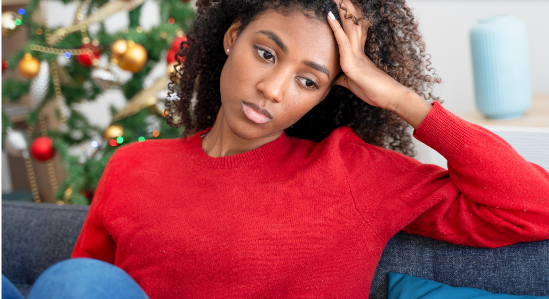 5 Tips for Managing Mental Health during the Holiday Season