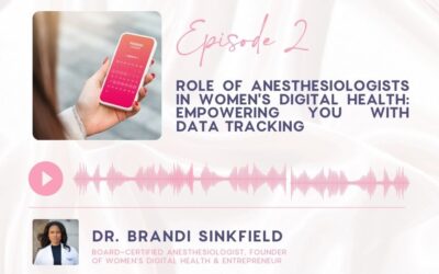 Episode 2: What an anesthesiologist does and why we care about the technology you use at Home