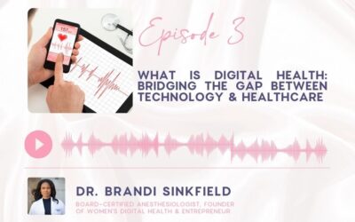 Episode 3: What is Digital Health?