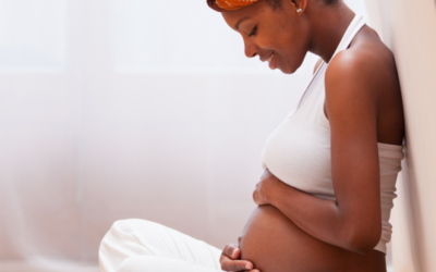 Black Maternal Health Week 2024 (April 11-17): Can AI Help with Postpartum Depression?