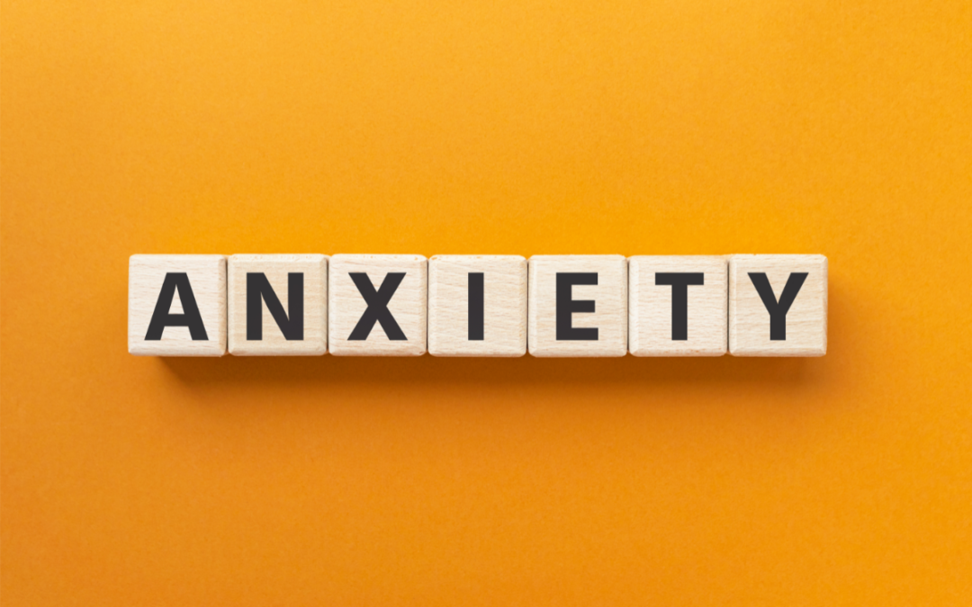 Five Surprising Causes of Anxiety