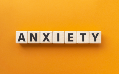 Five Surprising Causes of Anxiety