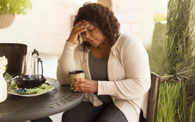 You’re Not Imagining Things – How to Advocate For Your Needs During Perimenopause